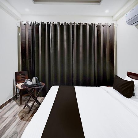 גורגאון Townhouse Delight Inn מראה חיצוני תמונה