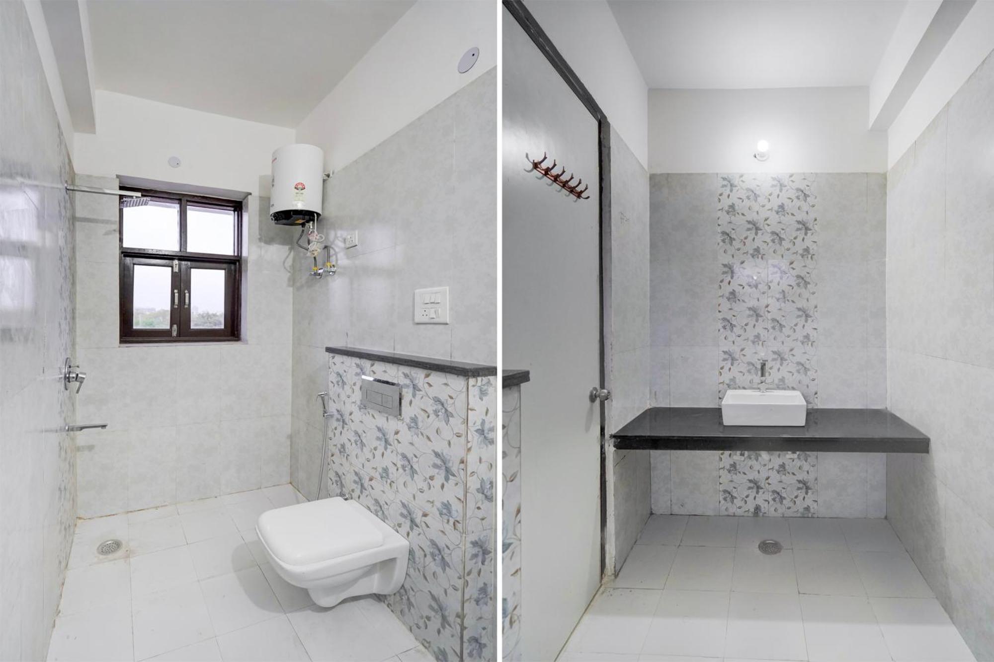 גורגאון Townhouse Delight Inn מראה חיצוני תמונה