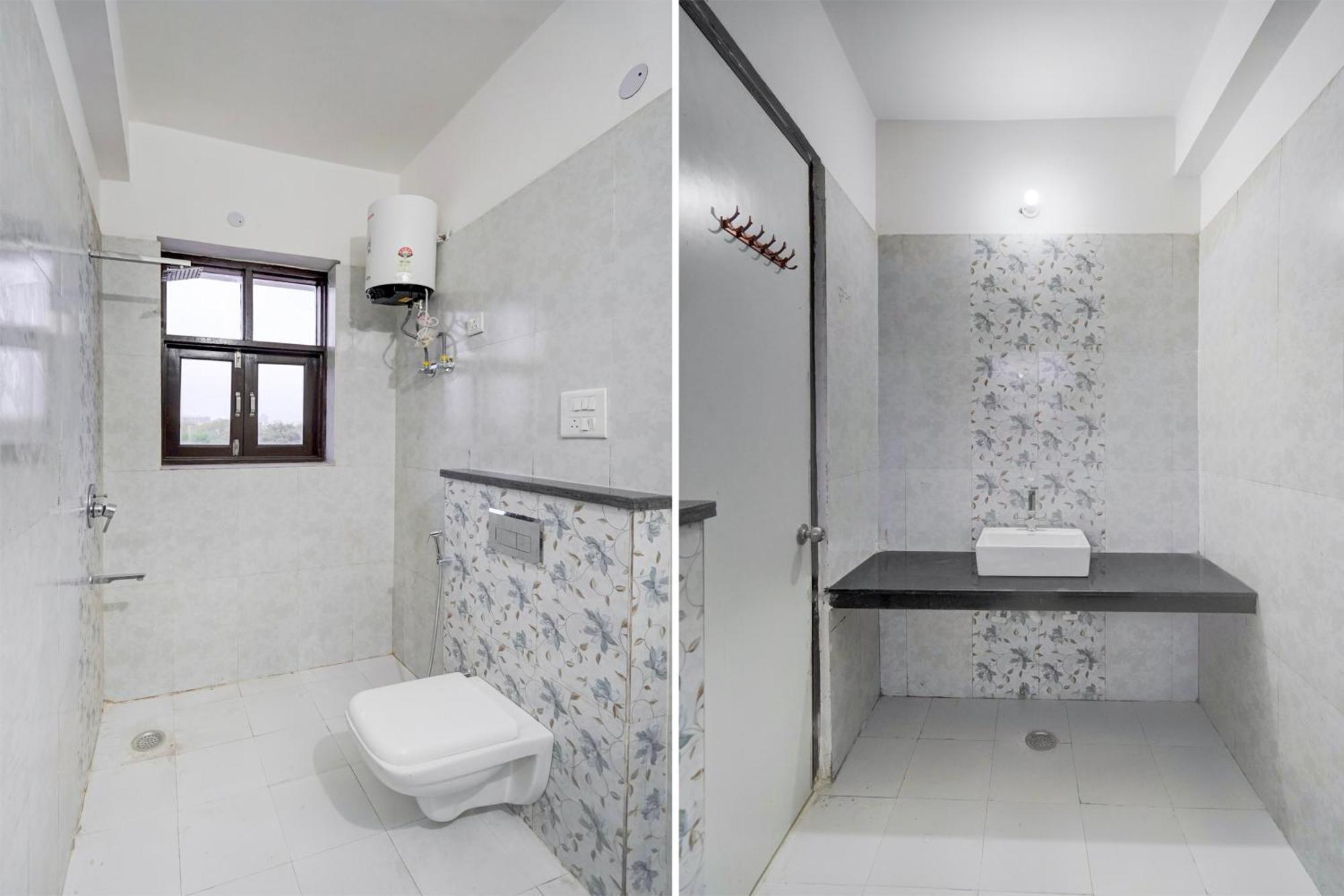 גורגאון Townhouse Delight Inn מראה חיצוני תמונה